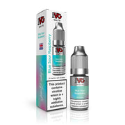 IVG Nic Salts Blue Sour Raspberry IVG Salt - 10mg - 10ml
